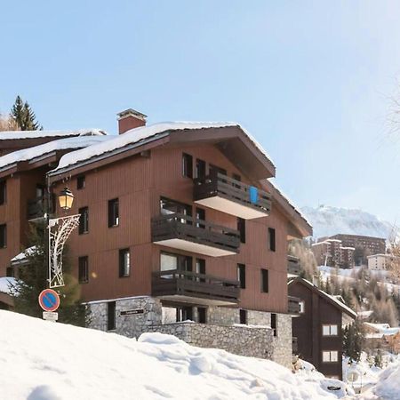 Residence Plagne Lauze - Maeva Home - Appartement 2 Pieces 5 Personnes - Confort Mae-9202 Macot-la-Plagne Εξωτερικό φωτογραφία