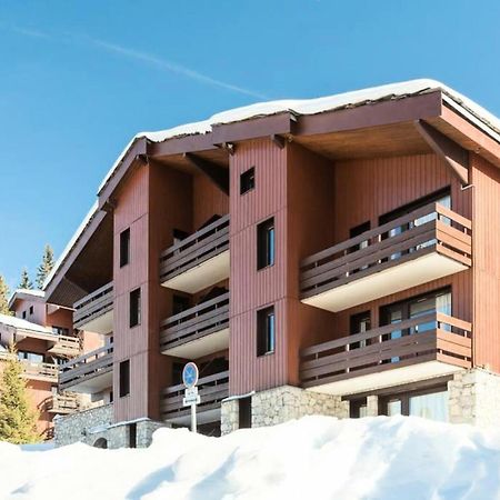 Residence Plagne Lauze - Maeva Home - Appartement 2 Pieces 5 Personnes - Confort Mae-9202 Macot-la-Plagne Εξωτερικό φωτογραφία