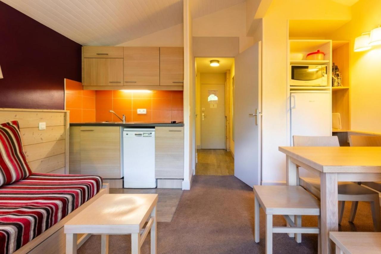 Residence Plagne Lauze - Maeva Home - Appartement 2 Pieces 5 Personnes - Confort Mae-9202 Macot-la-Plagne Εξωτερικό φωτογραφία
