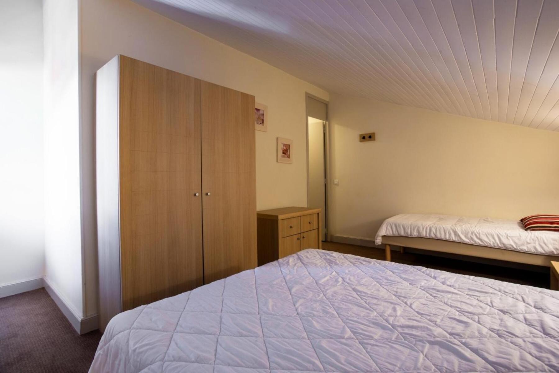 Residence Plagne Lauze - Maeva Home - Appartement 2 Pieces 5 Personnes - Confort Mae-9202 Macot-la-Plagne Εξωτερικό φωτογραφία